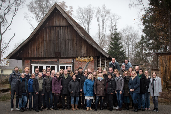 Fotos vom Chorwochenende 2016